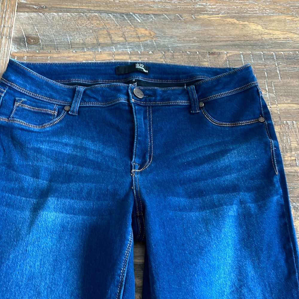 1822 jeans skinny